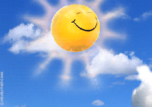 Nice Weather GIFs - Get the best GIF on GIPHY