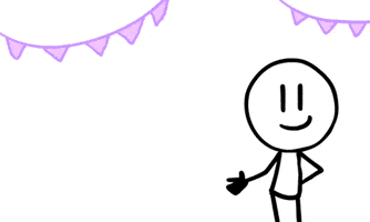 Happy Party GIF