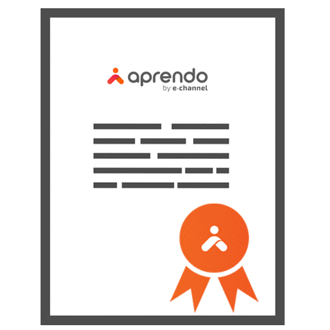 Diploma Sticker by aprendobyec