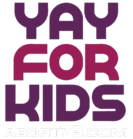 Abort73 Sticker