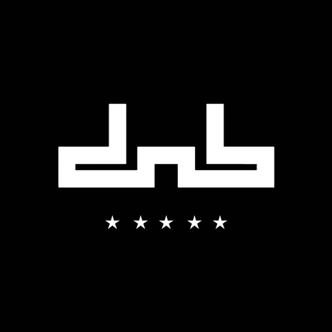 DnB Allstars GIF