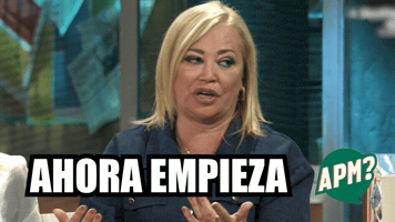 Comedia Belen Esteban GIF by Alguna Pregunta Més?