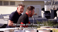 Gordon Ramsay GIF by Masterchef