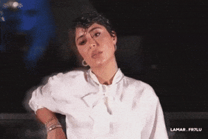 فرح الصراف GIF