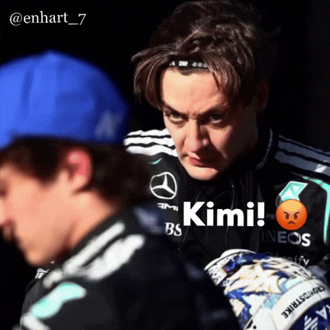 F1 Mercedes GIF