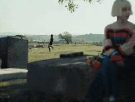 Music Video Dance GIF by glaive