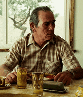 no country for old men GIF by The Good Films
