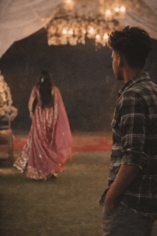 Love Failure Trending GIF