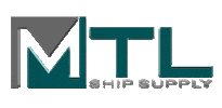 MTL Ship Supply Sticker
