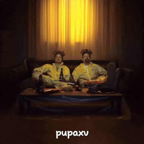 Breaking Bad Thor GIF