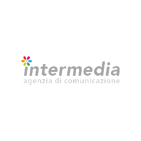 intermedia Sticker