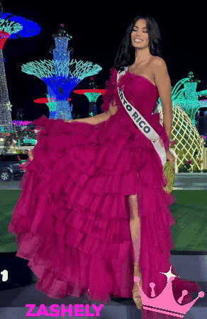 Miss Universe Mu GIF