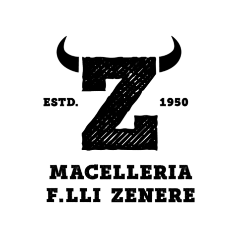 Macelleria Zenere Sticker