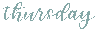 Small Business Words Sticker