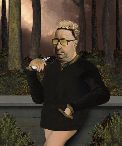 Vape Gif