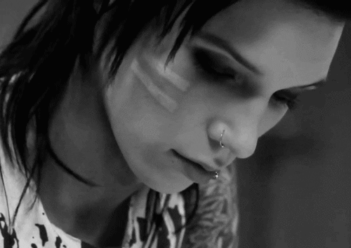 andy