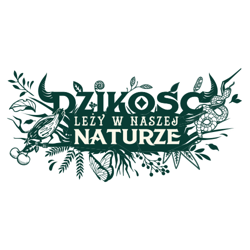 Żubrówka Sticker