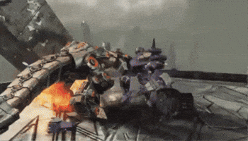 Transformers GIF