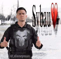 Marvel Studios GIF