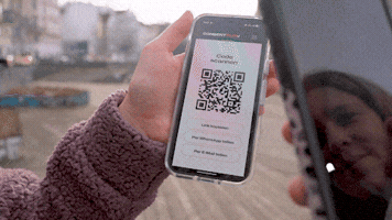 Design Scanning GIF by BRFI