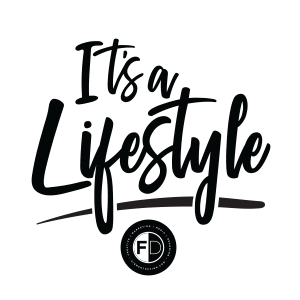 Figment Design Sticker