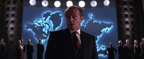 jack nicholson defeat GIF