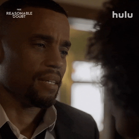 Michael Ealy Hello GIF by Onyx Collective