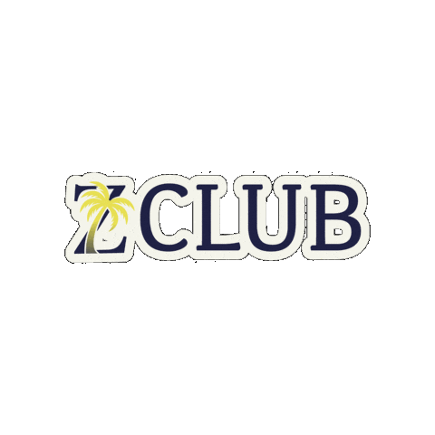 Club Z Sticker by Zumba Wear Europe