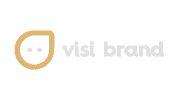 Visi Sticker by VISIbrand