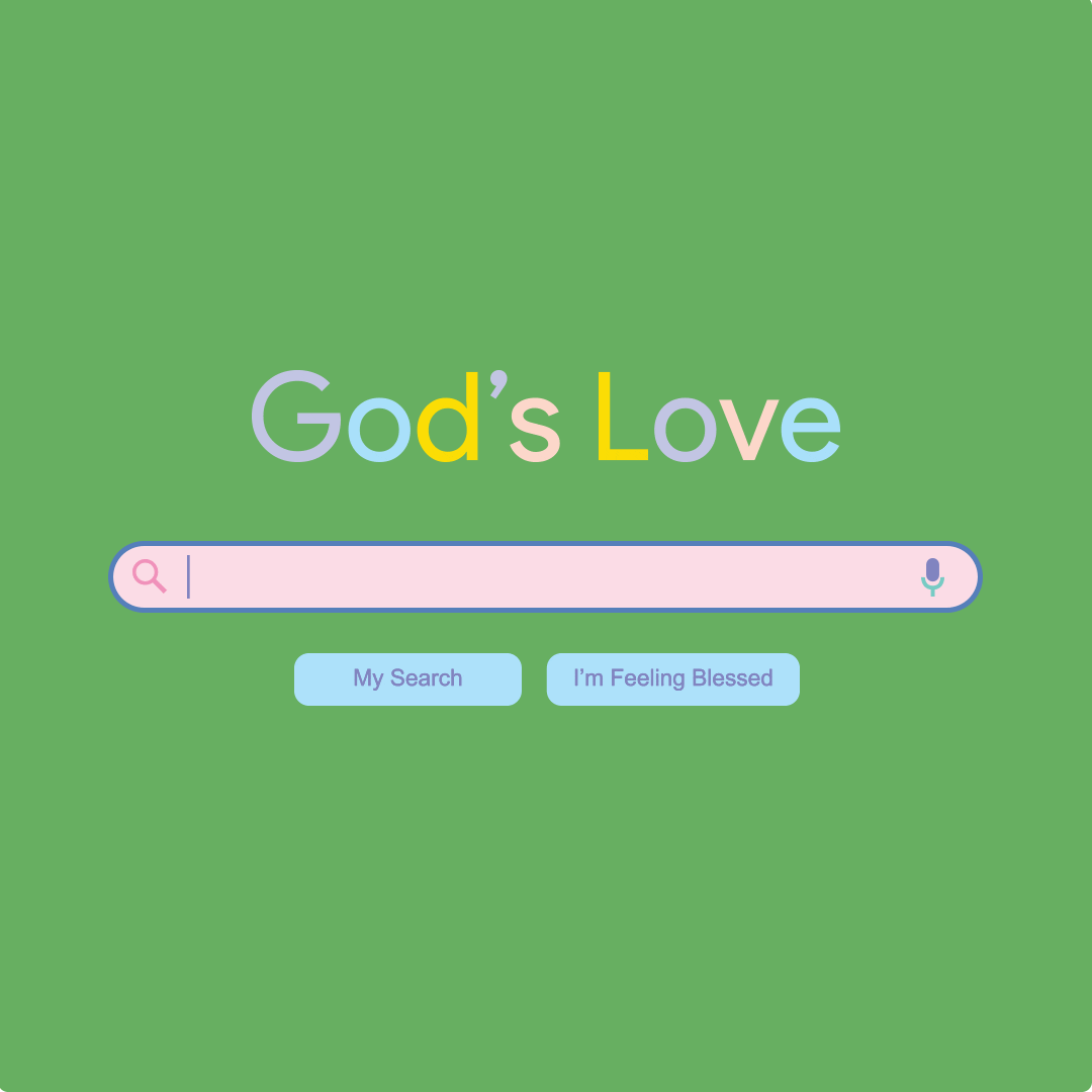 Jesus Love GIF by The Commandment Co