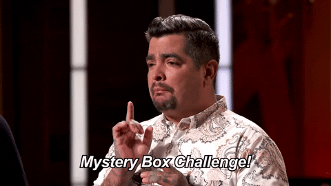 Mystery Box GIFs - Get the best GIF on GIPHY