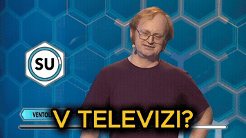 Ceska Televize Czech GIF