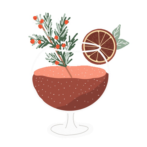 Drinks Tatiana Sticker