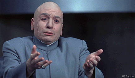 Mini Me Gifs Get The Best Gif On Giphy