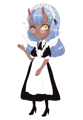 Animated Sticker