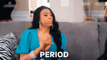 GIF by We TV