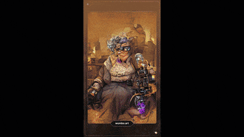 Grandma GIF