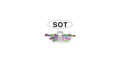 Sticker by Wonderfruit Festival