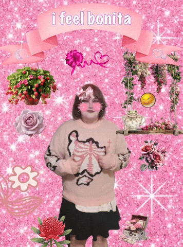 Port Kembla Pastel GIF