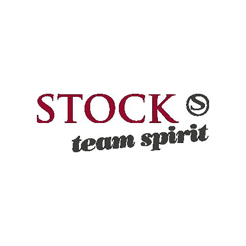 Team Sticker by STOCK resort