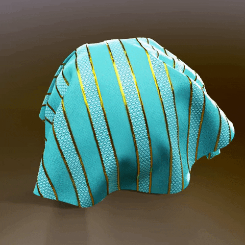 Substance Designer Material Texture GIF