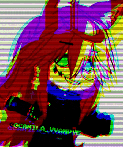 Girl GIF