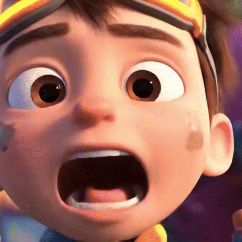 Danny Hoopenbiller GIF