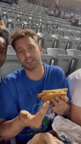 Big Dick Energy GIFs - Get the best GIF on GIPHY