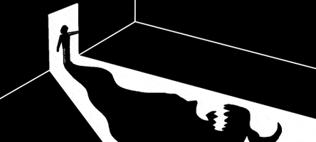 Faceyourfears GIF