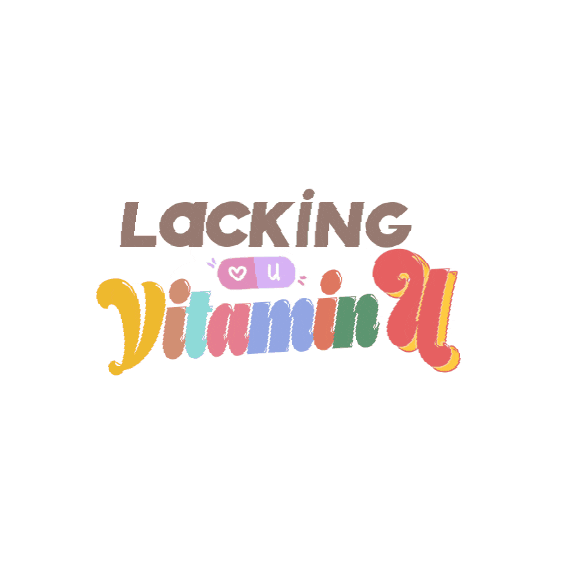 I Love You Miss Sticker