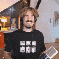 Flex Muscle GIF