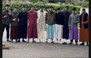 ياسر بوكايو GIF