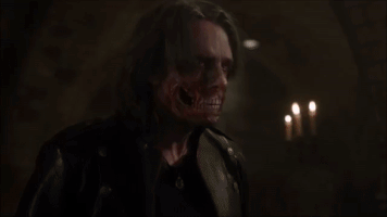 WeLoveRickSpringfield supernatural lucifer rick springfield GIF