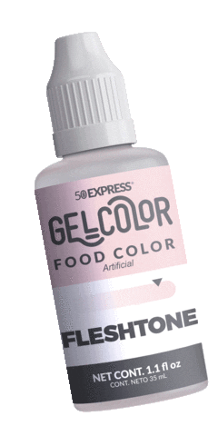 50Express® Products Sticker